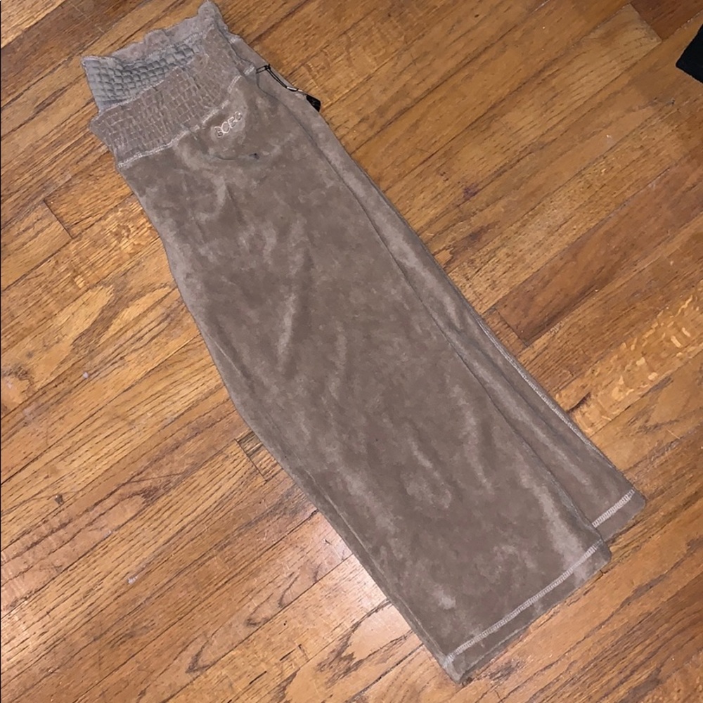 BCBG pants